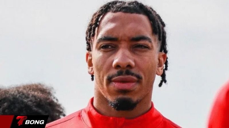 Trường hợp của Theo Bair và cánh cửa World Cup 2026